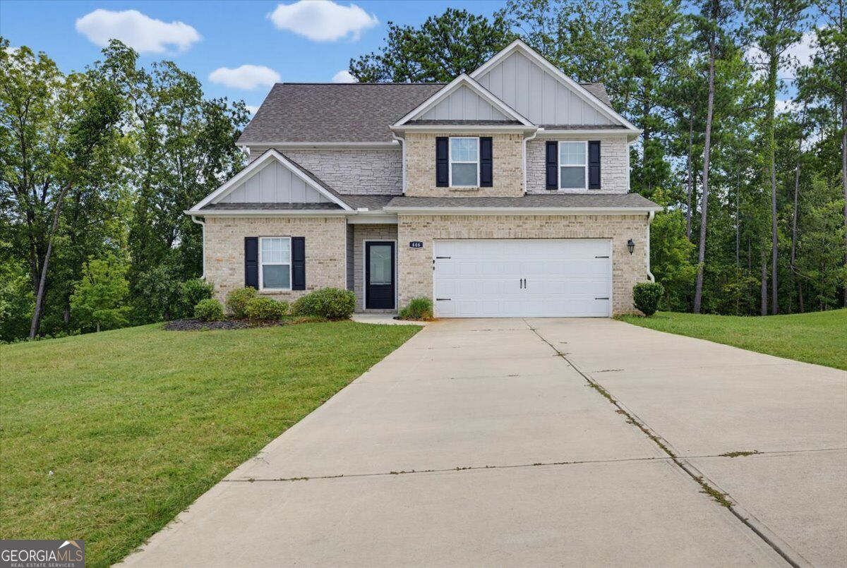 446 Samara Court Property Photo 1