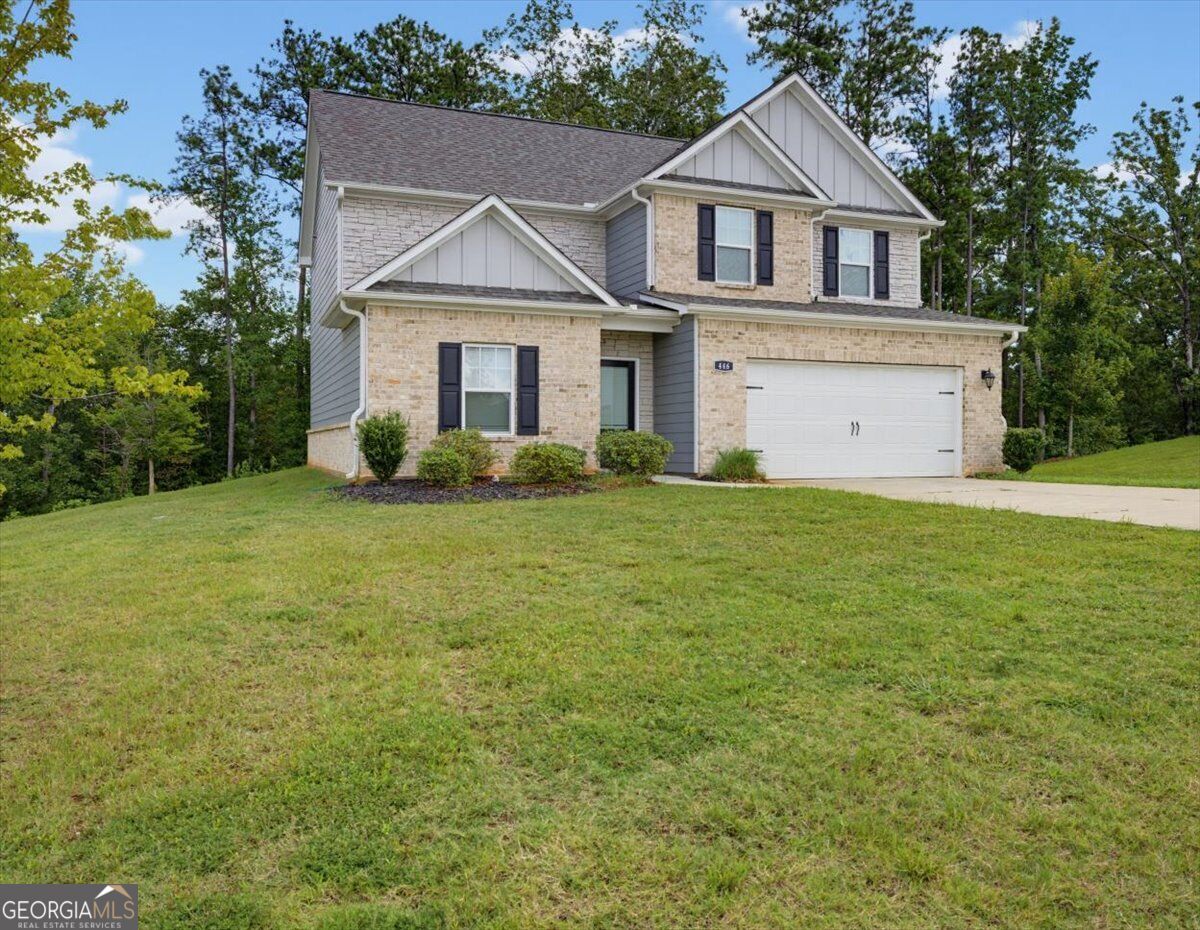 446 Samara Court Property Photo 3
