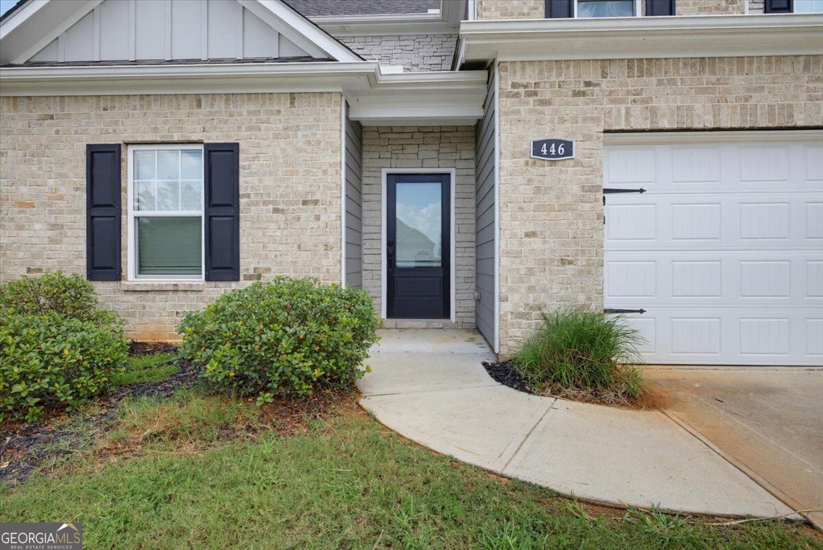 446 Samara Court Property Photo 4