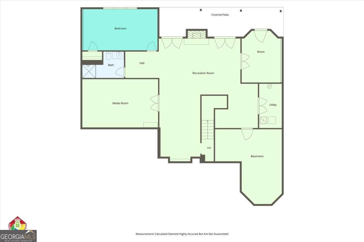 3184 Saint Andrews Way Property Photo 85
