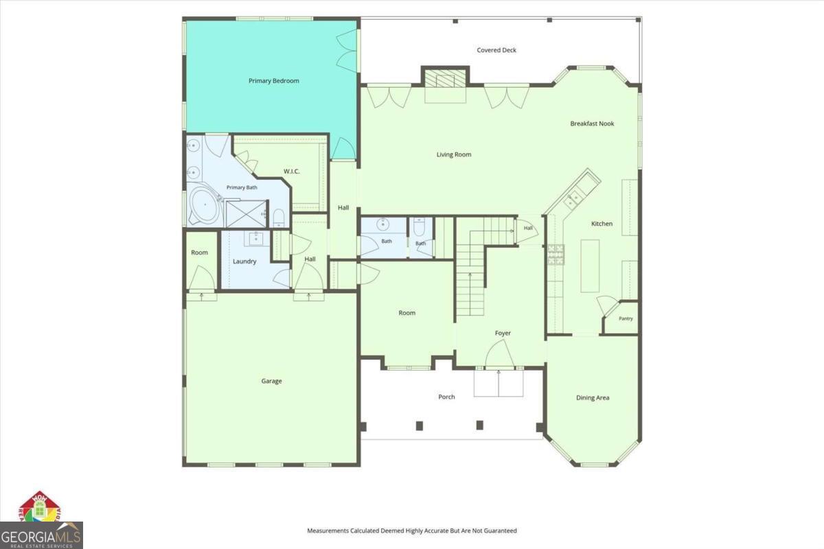 3184 Saint Andrews Way Property Photo 87