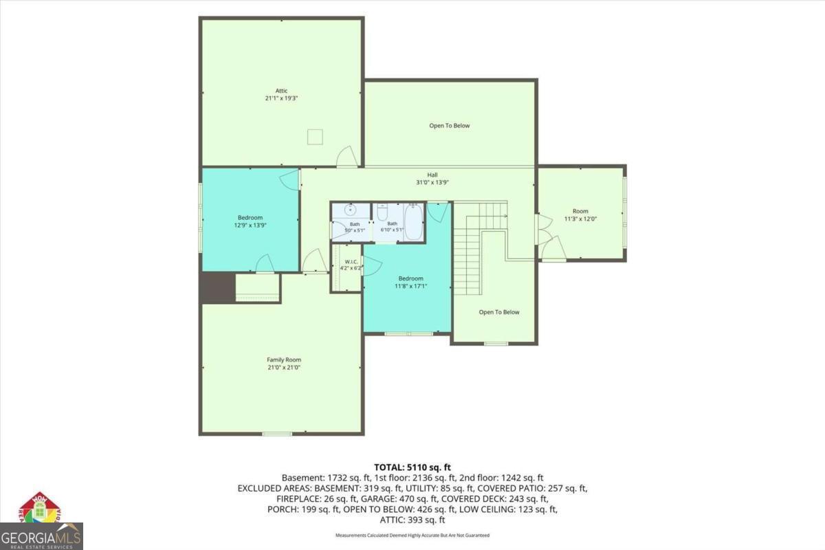 3184 Saint Andrews Way Property Photo 88