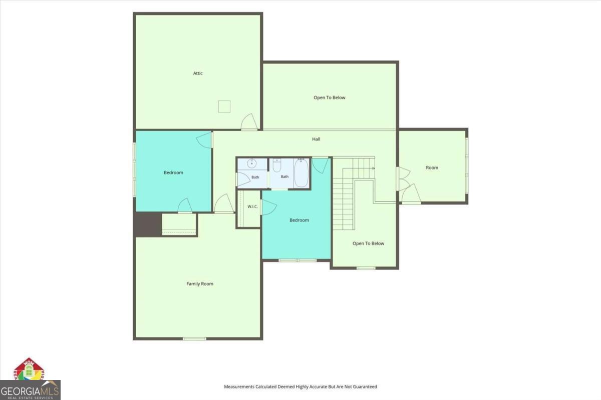3184 Saint Andrews Way Property Photo 89