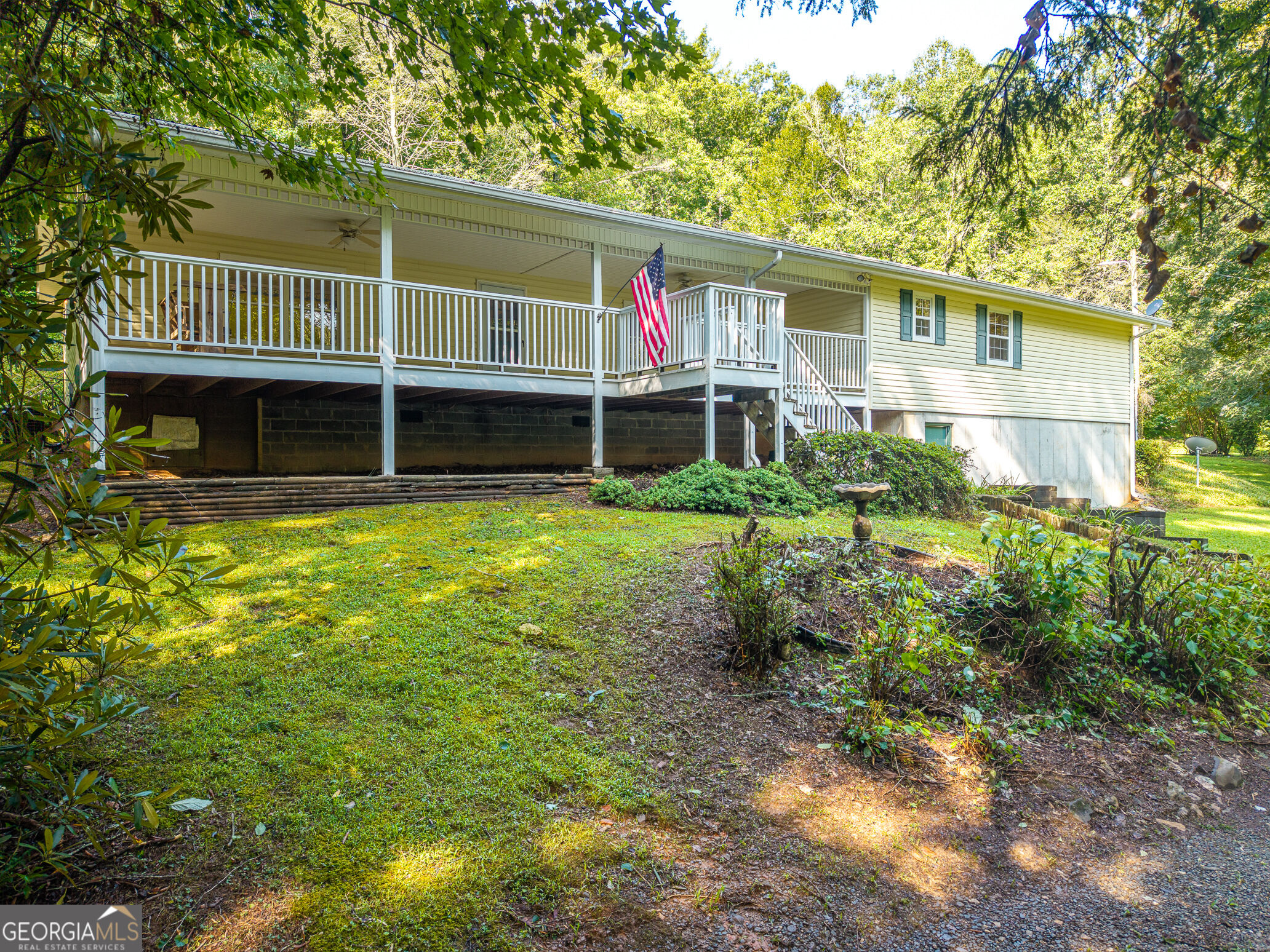 61 Wilderness Trail Property Photo 3