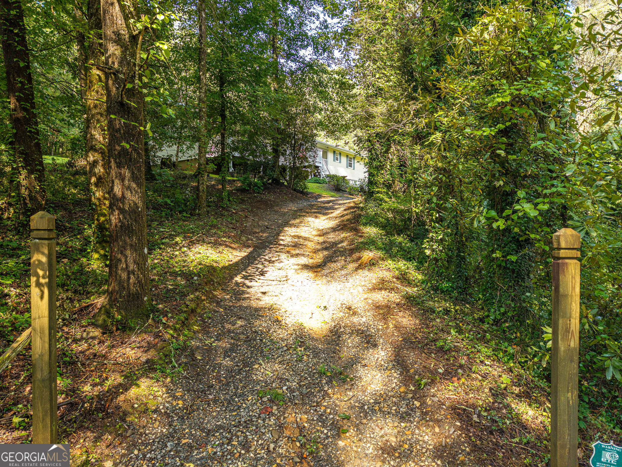 61 Wilderness Trail Property Photo 4