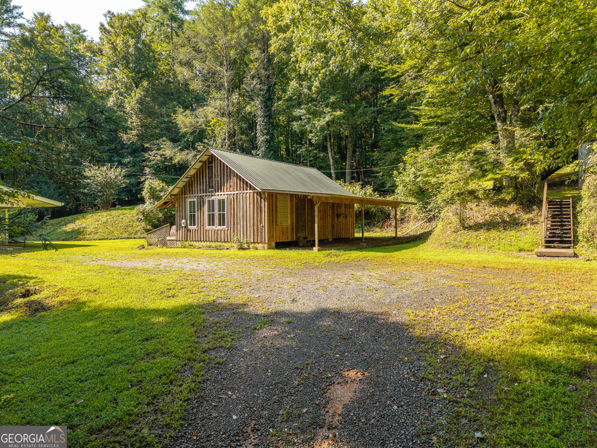 61 Wilderness Trail Property Photo 7