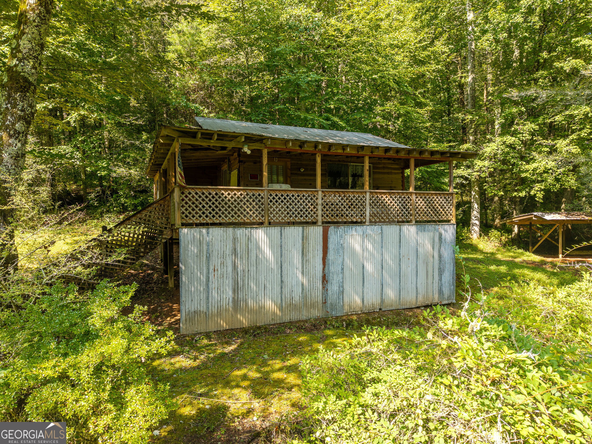 61 Wilderness Trail Property Photo 8