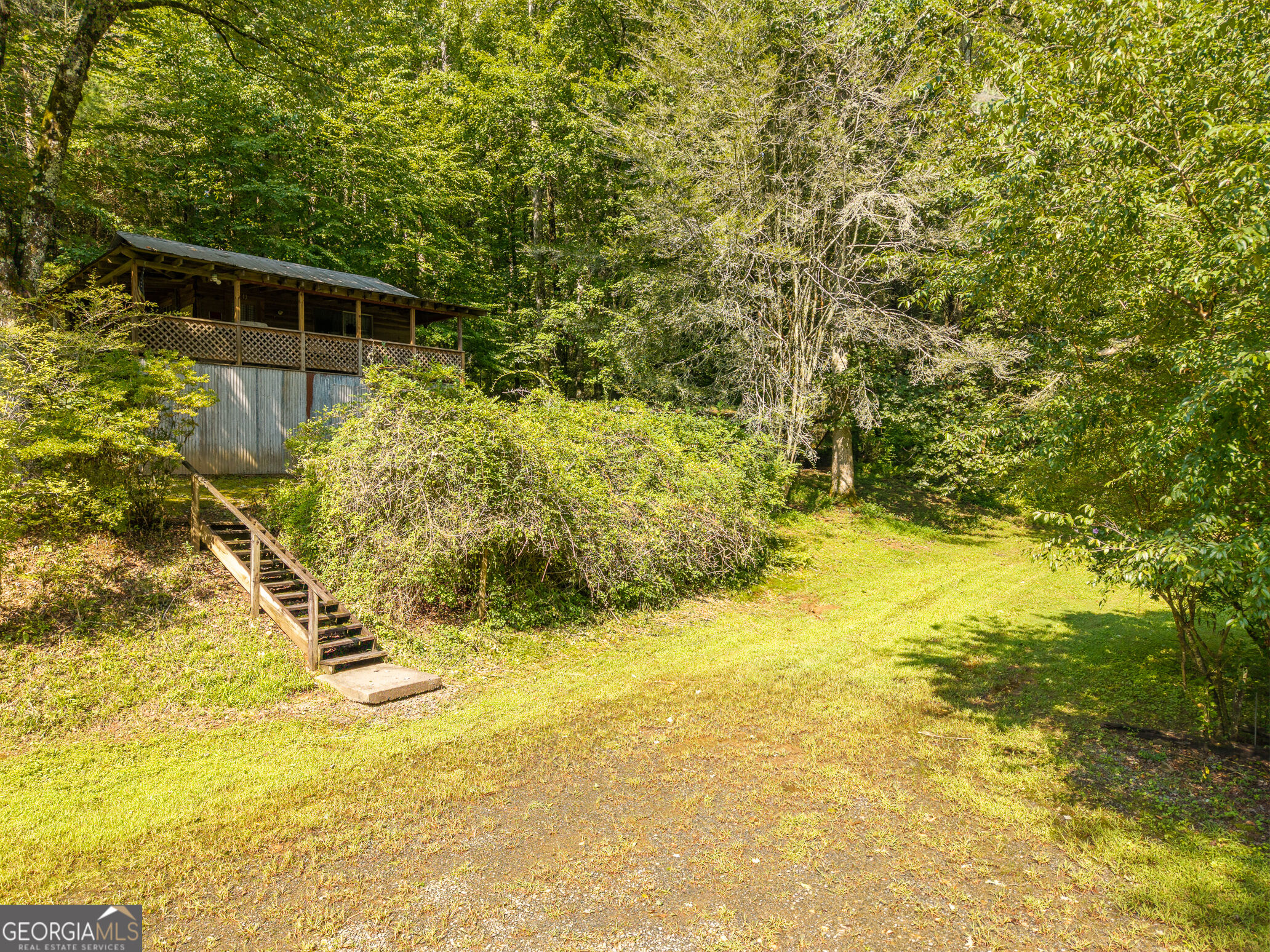 61 Wilderness Trail Property Photo 9