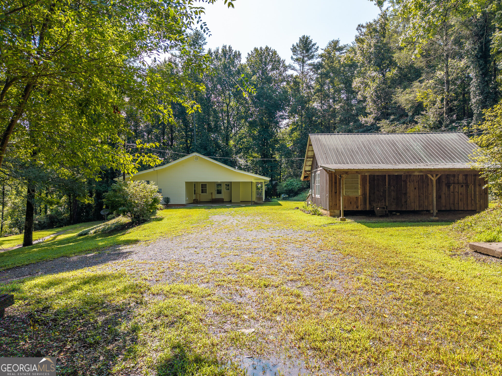 61 Wilderness Trail Property Photo 10