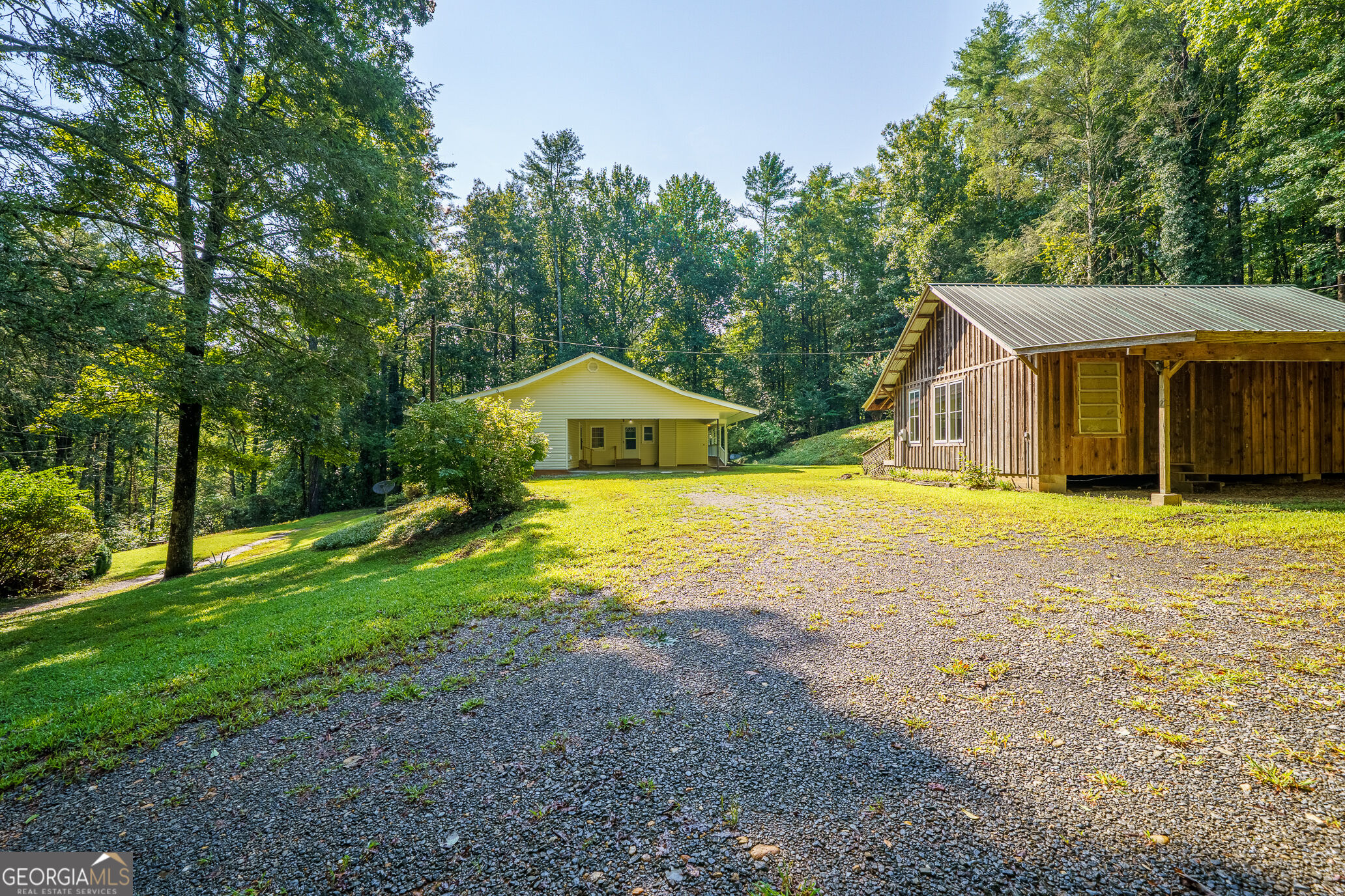 61 Wilderness Trail Property Photo 11
