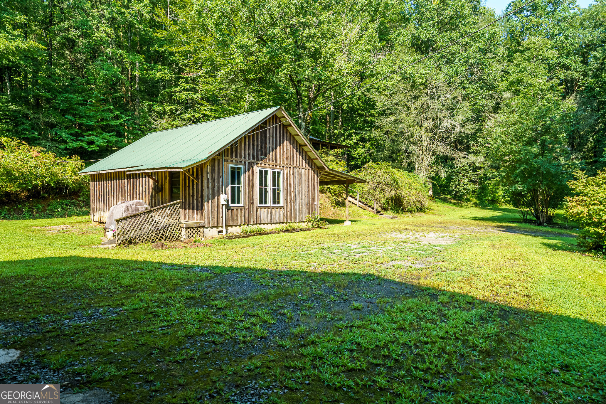 61 Wilderness Trail Property Photo 12