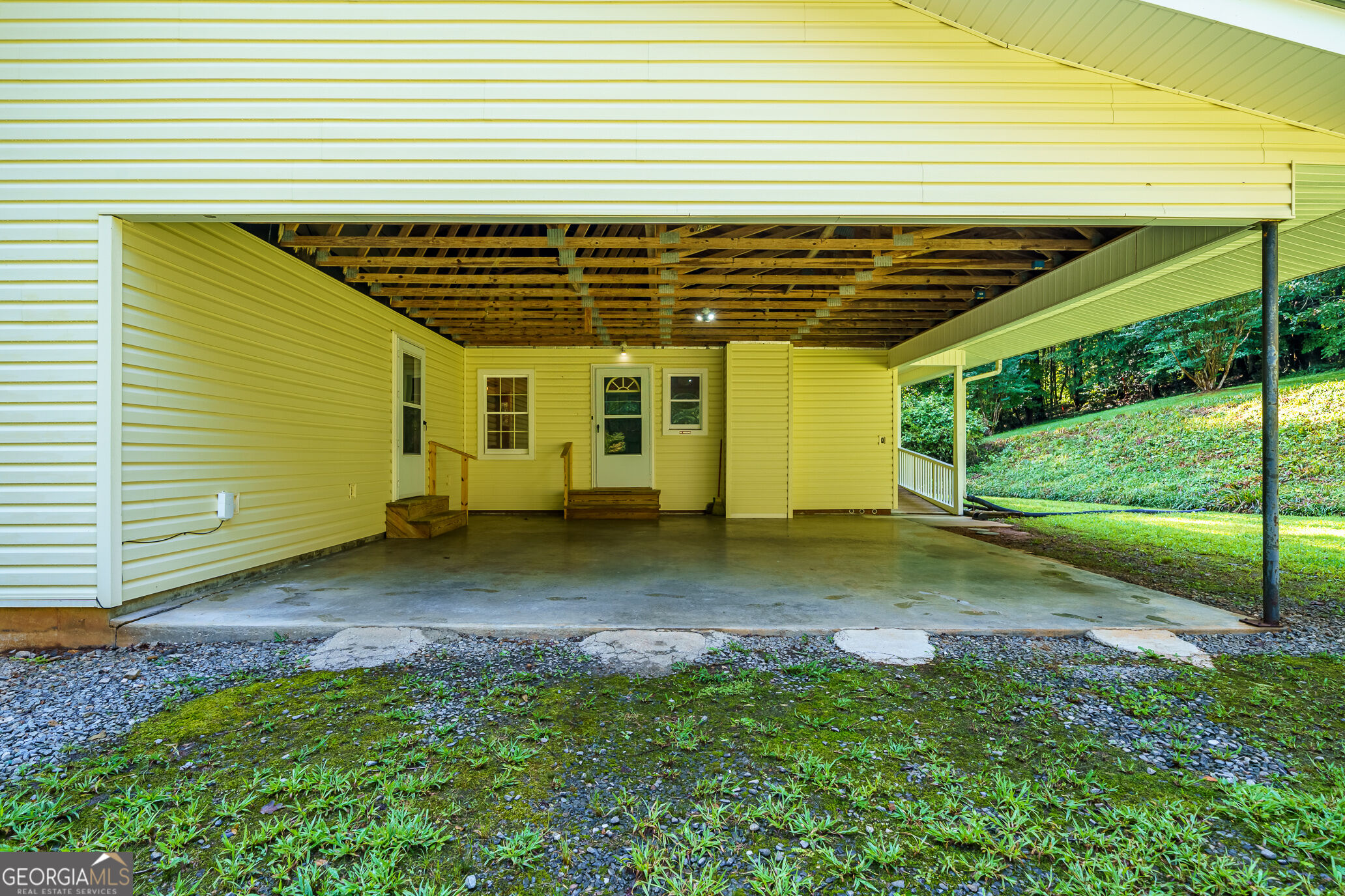 61 Wilderness Trail Property Photo 13