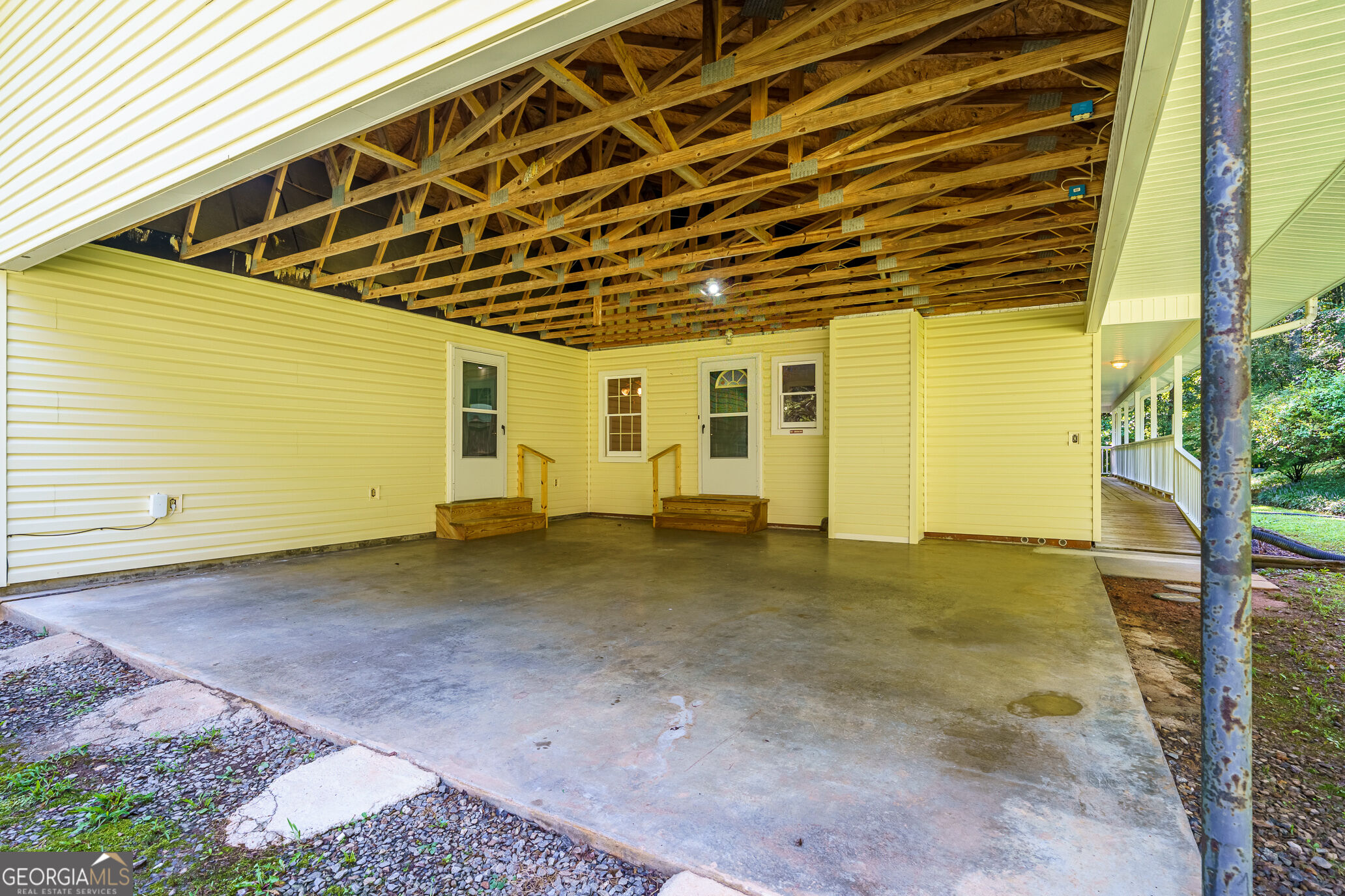 61 Wilderness Trail Property Photo 14