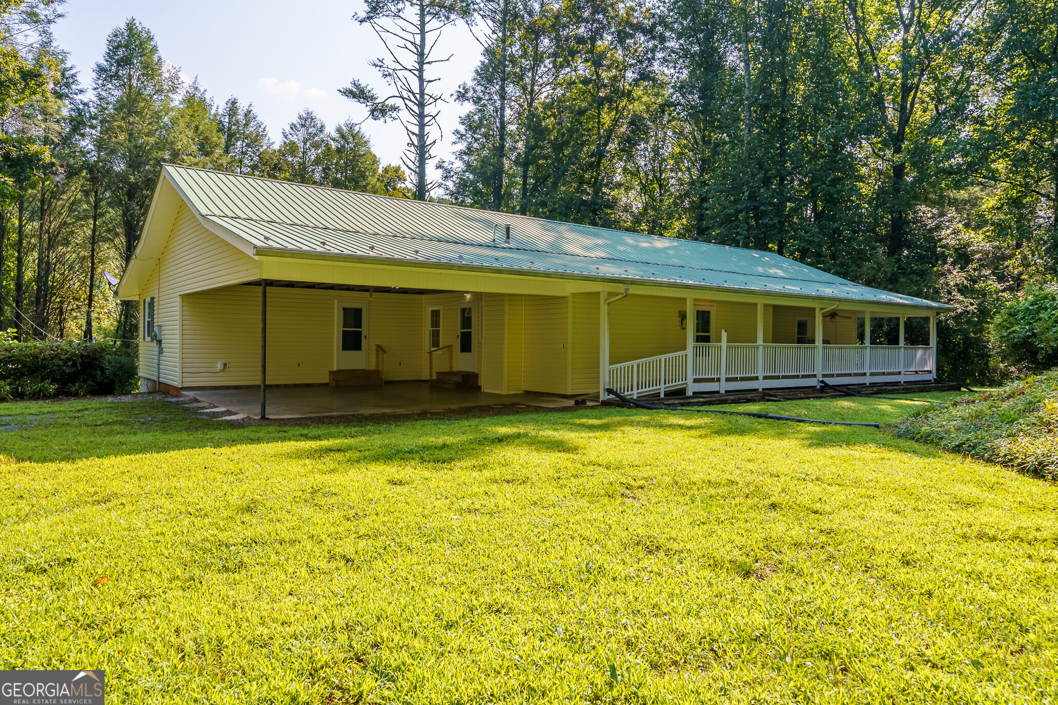 61 Wilderness Trail Property Photo 15
