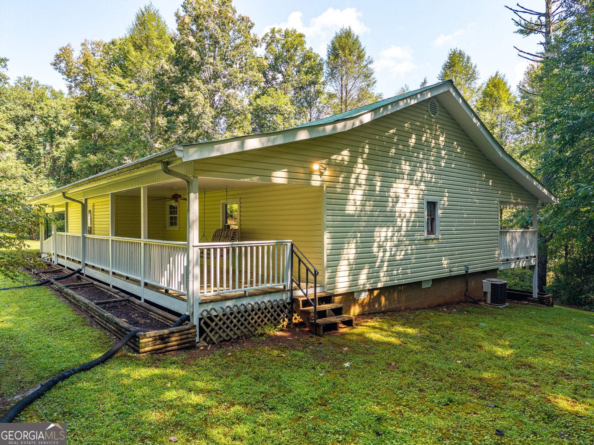 61 Wilderness Trail Property Photo 16