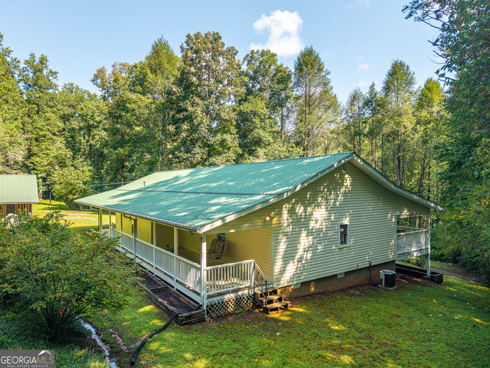 61 Wilderness Trail Property Photo 17