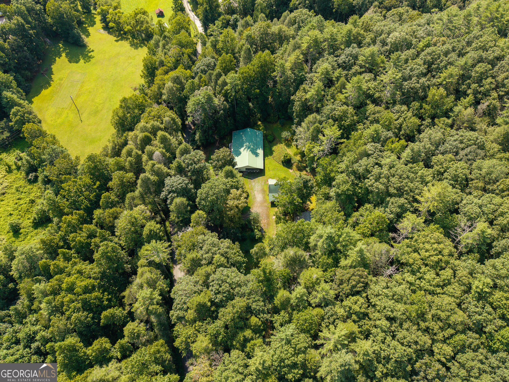 61 Wilderness Trail Property Photo 21