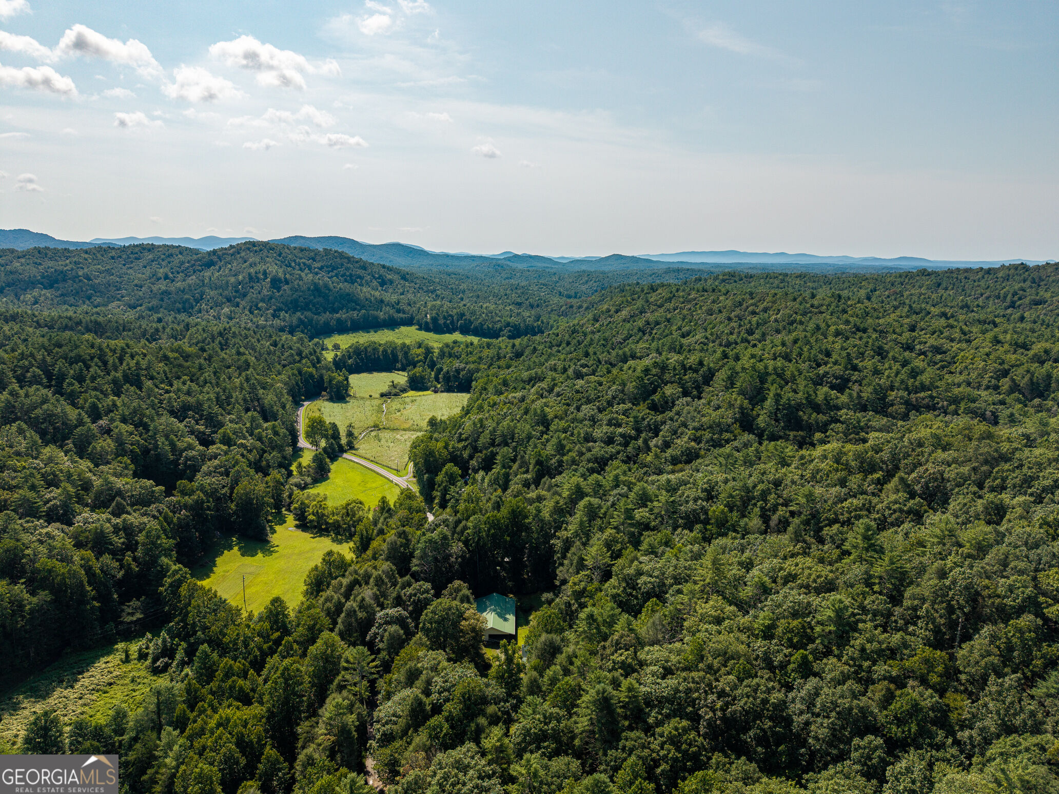 61 Wilderness Trail Property Photo 22