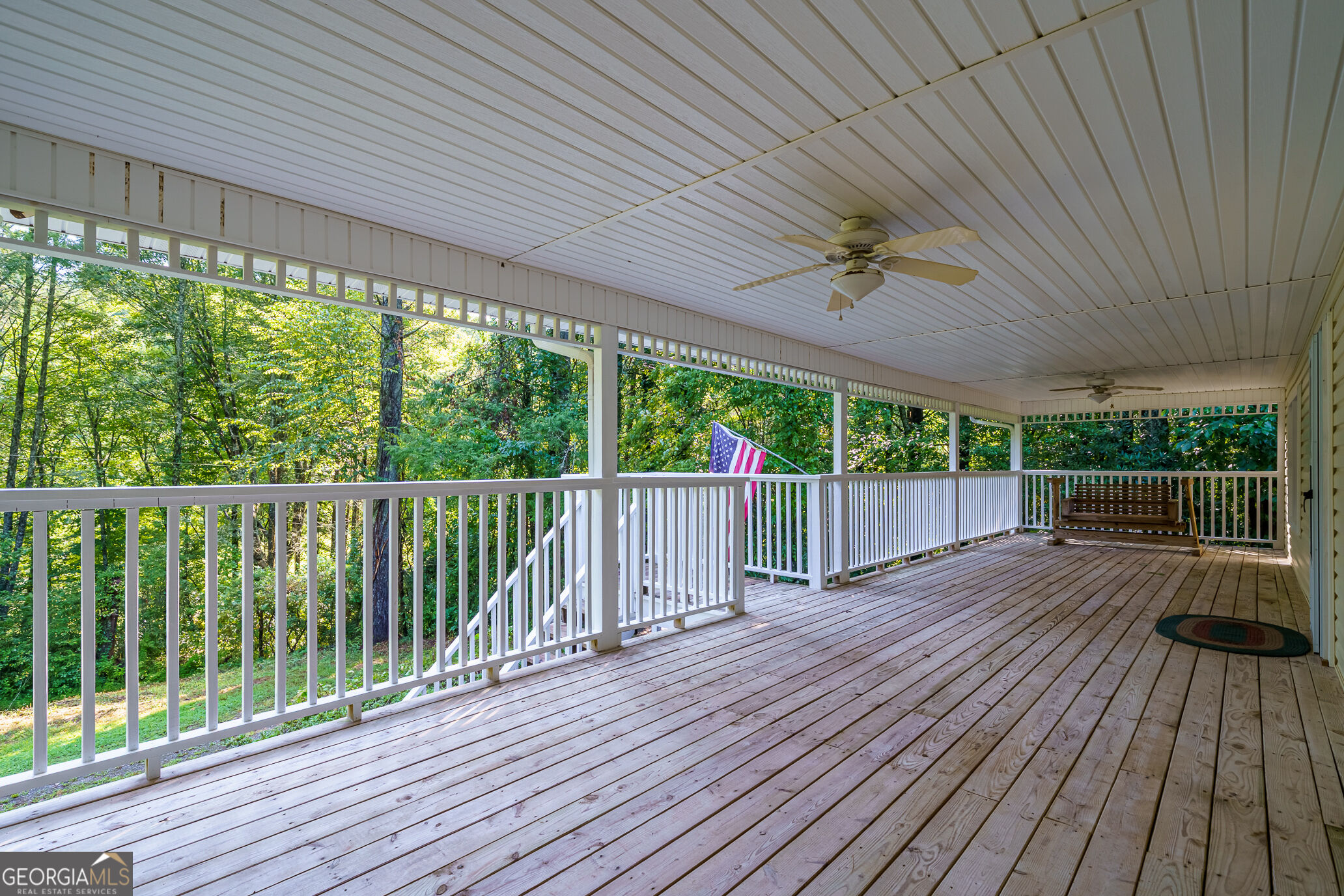 61 Wilderness Trail Property Photo 24