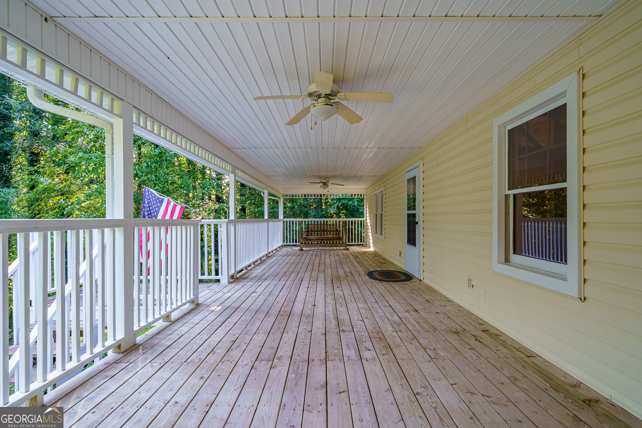 61 Wilderness Trail Property Photo 25