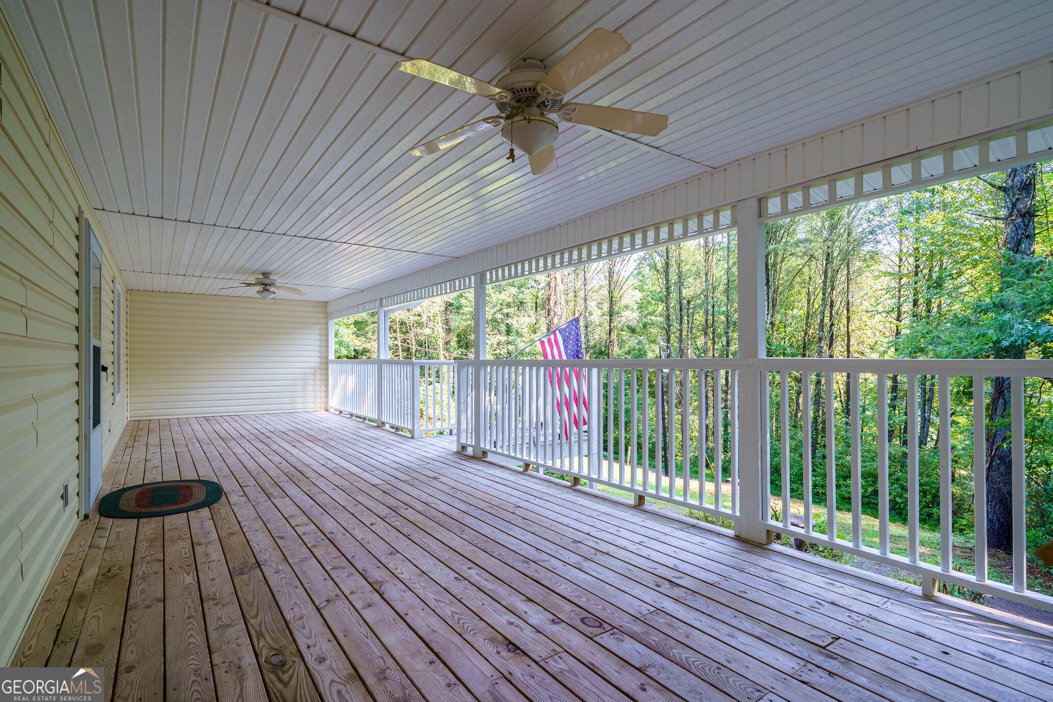 61 Wilderness Trail Property Photo 26