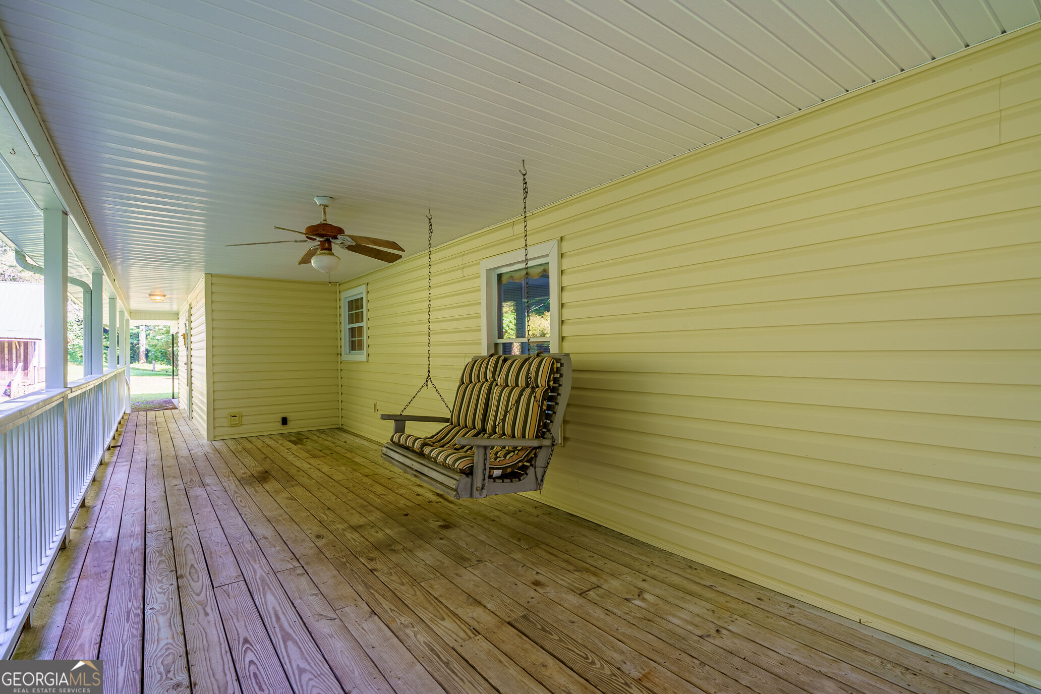 61 Wilderness Trail Property Photo 27