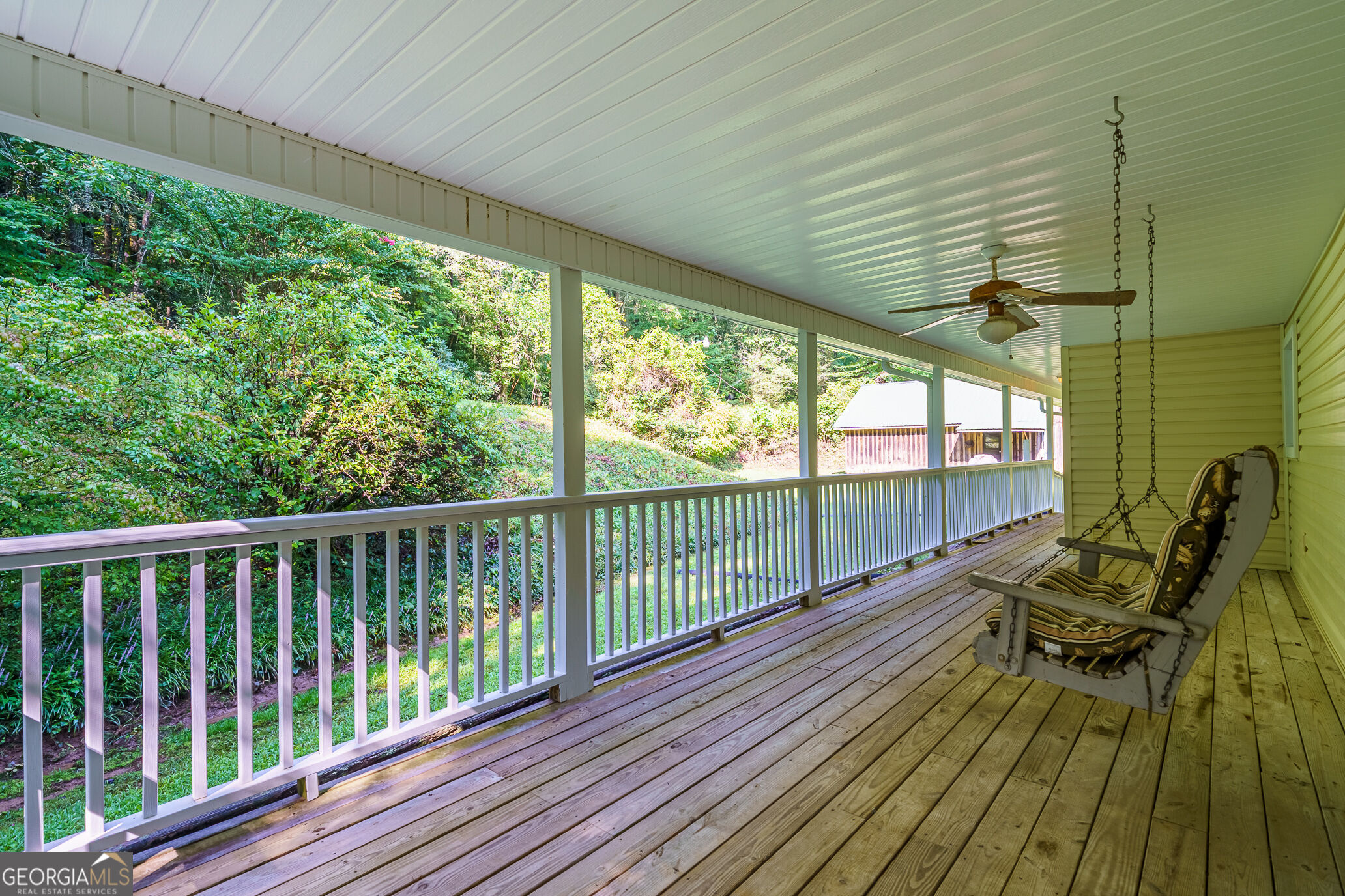 61 Wilderness Trail Property Photo 28