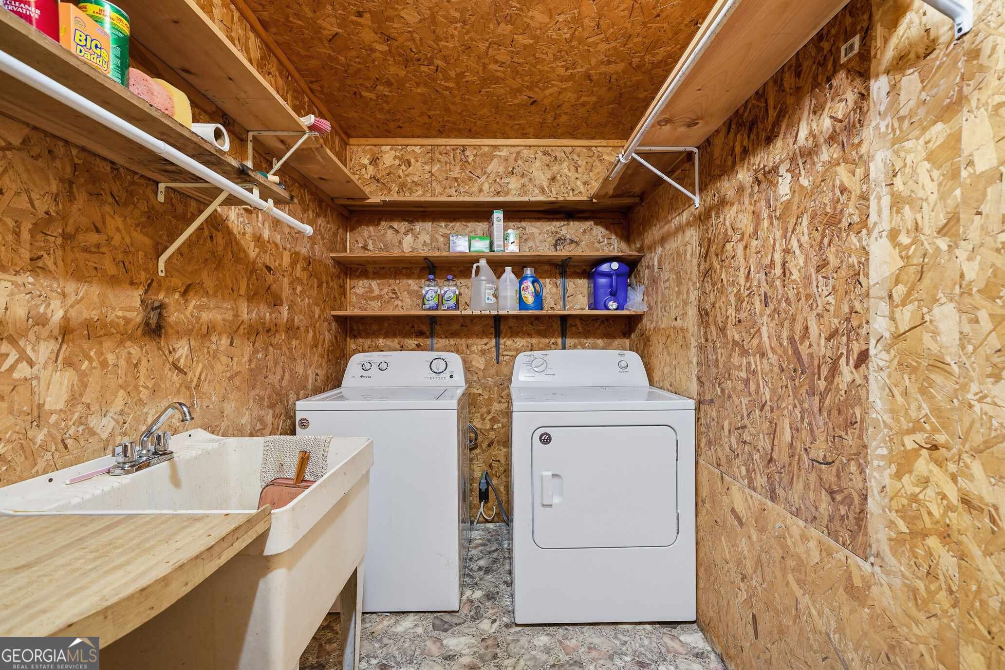 61 Wilderness Trail Property Photo 44