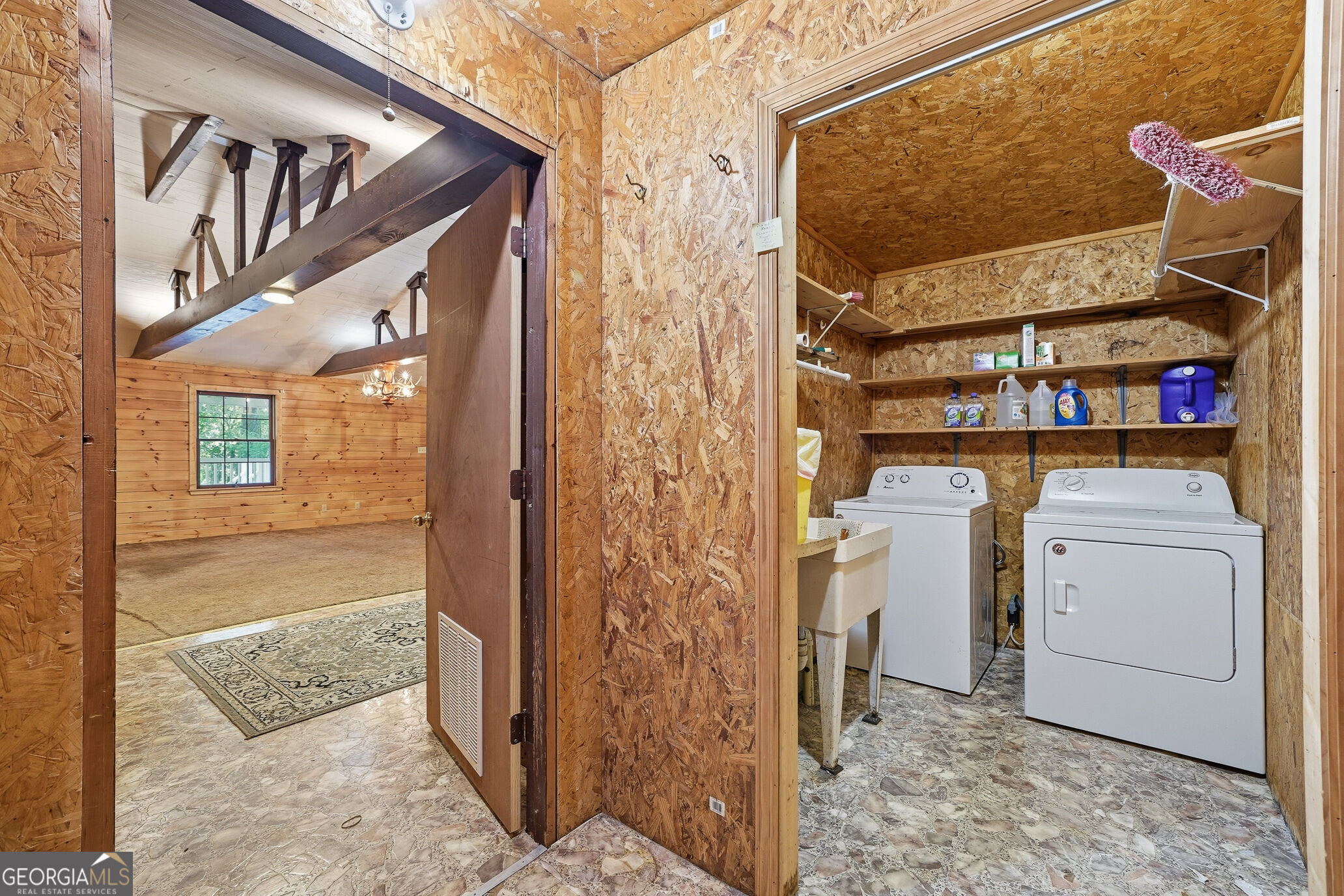 61 Wilderness Trail Property Photo 45