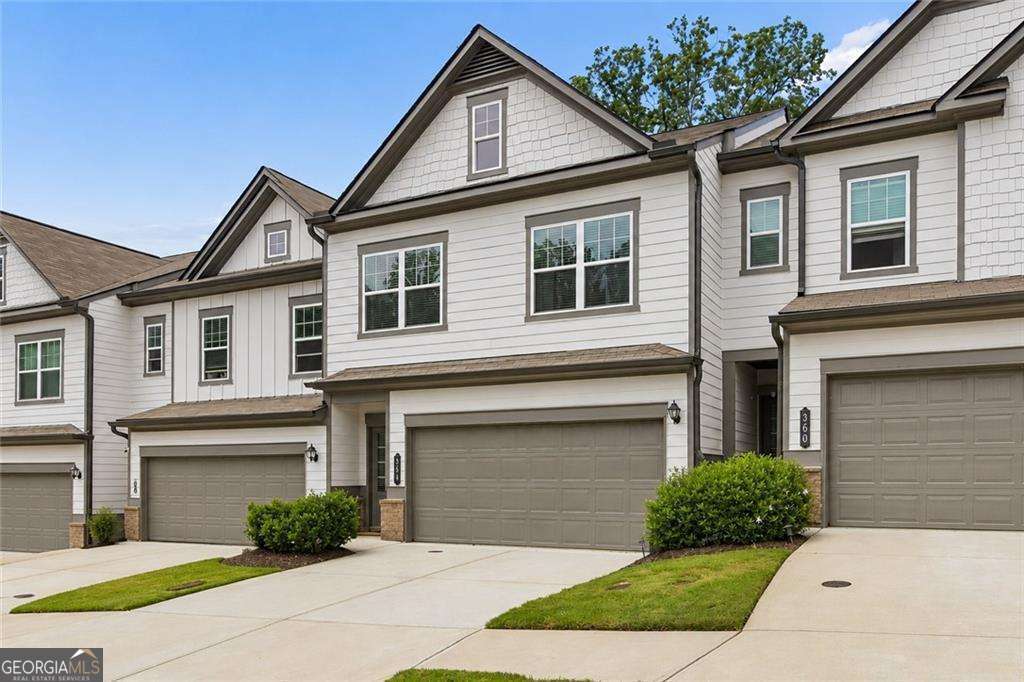 364 Crider Court Property Photo 1