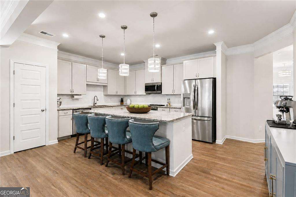 364 Crider Court Property Photo 3