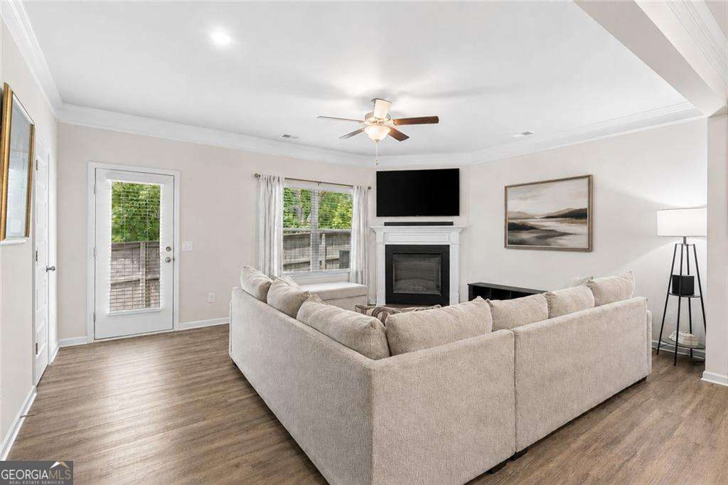 364 Crider Court Property Photo 10