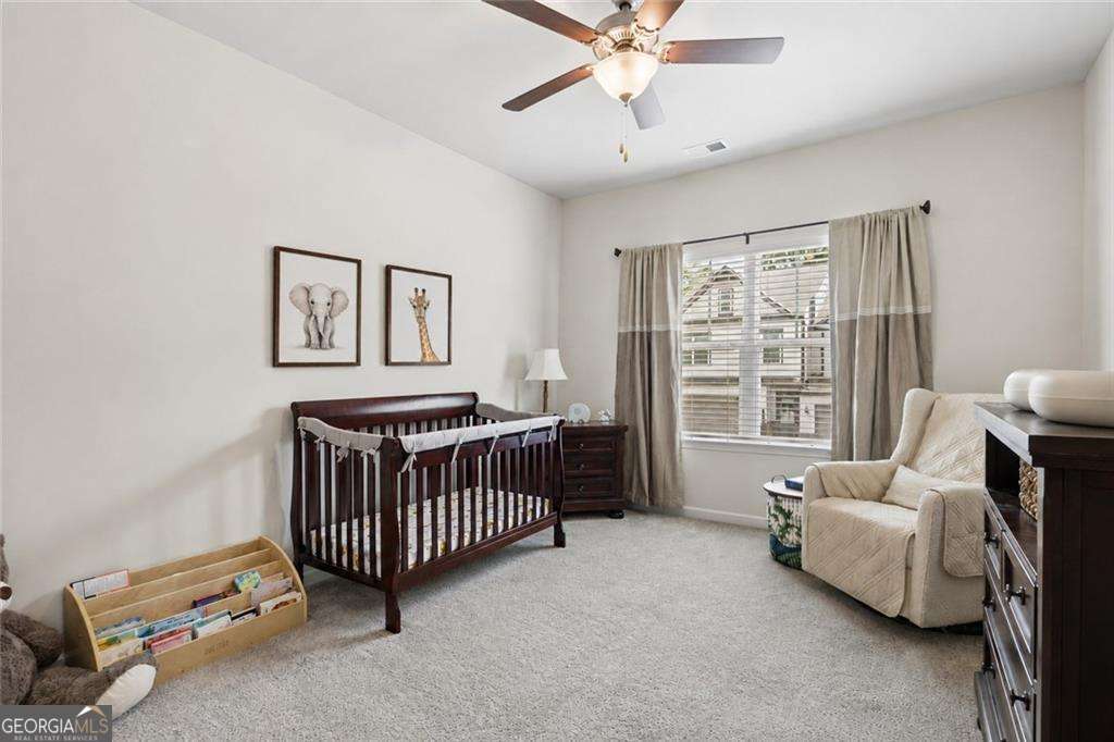 364 Crider Court Property Photo 20