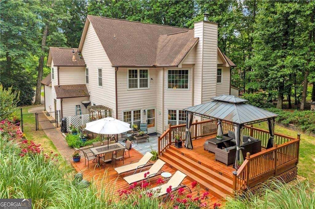 5724 Newberry Point Drive
