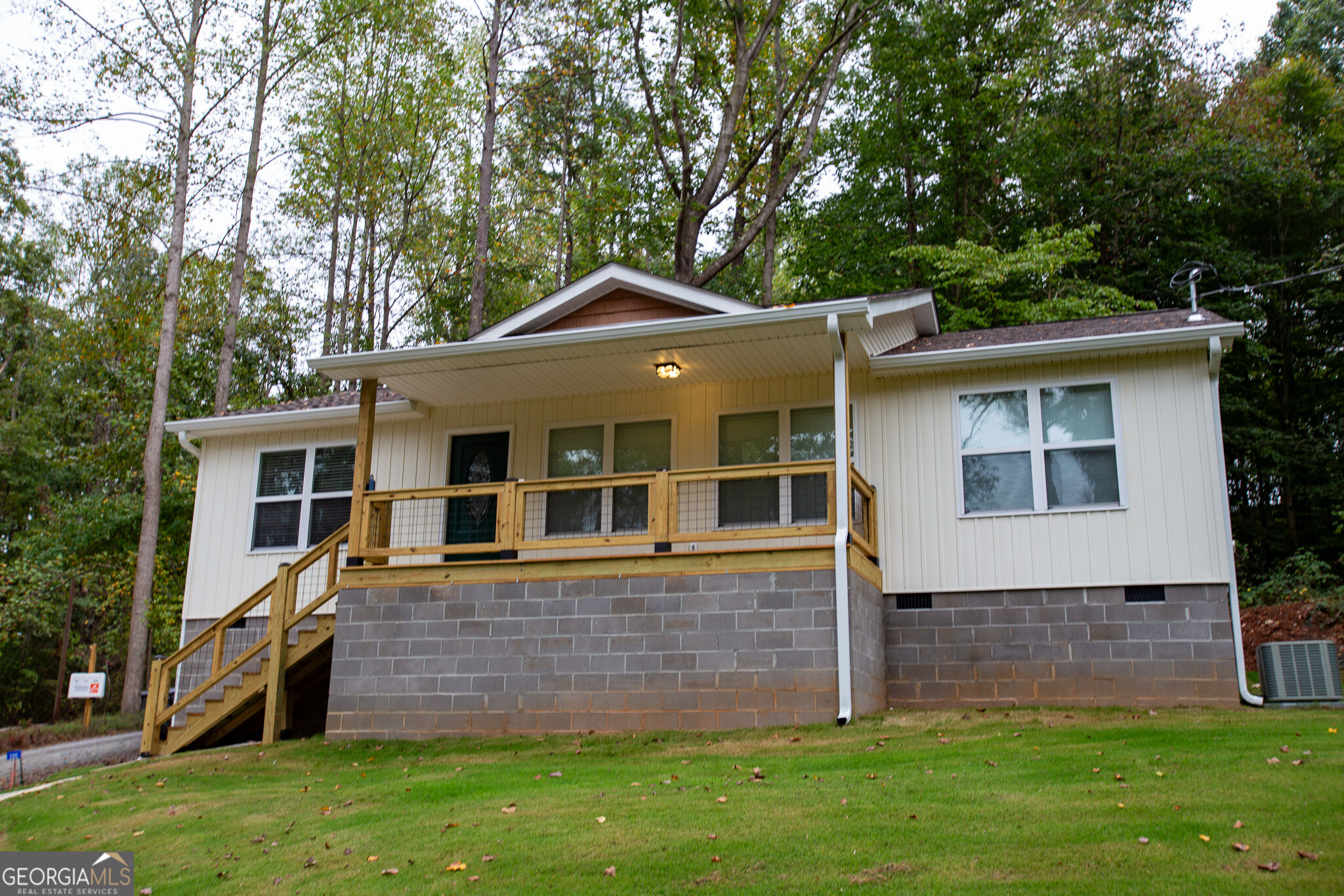 205 Gumlog Drive Property Photo 1