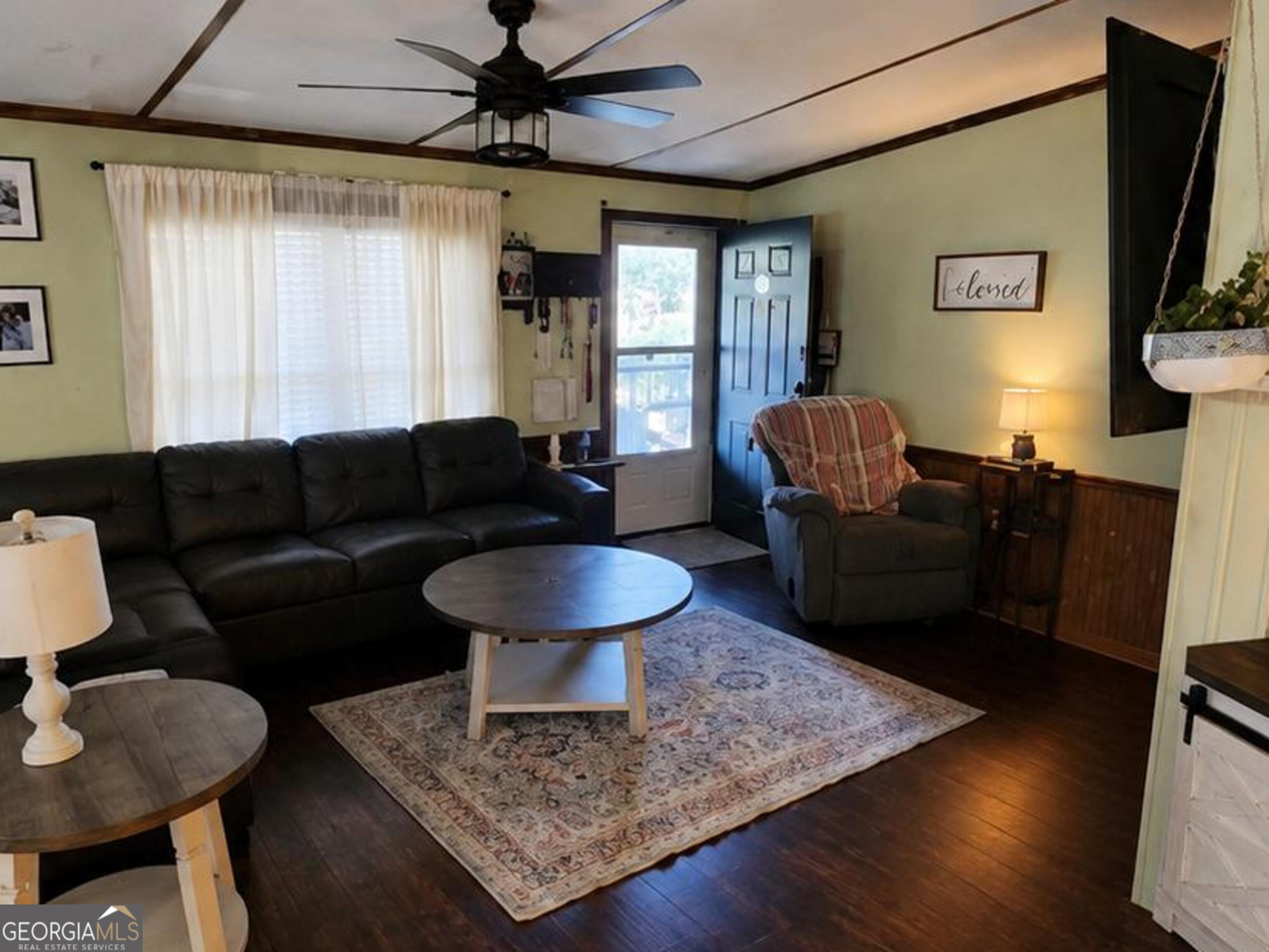 798 Peeksville Road Property Photo 3