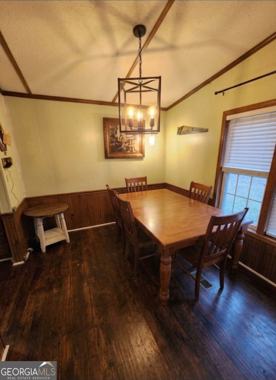798 Peeksville Road Property Photo 4