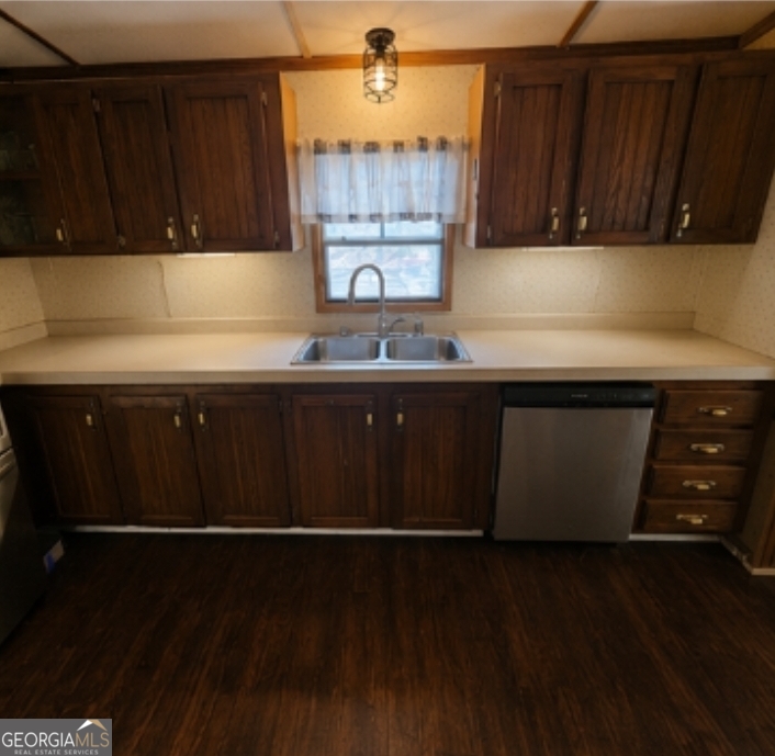 798 Peeksville Road Property Photo 6