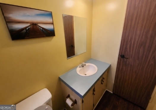 798 Peeksville Road Property Photo 11