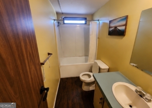 798 Peeksville Road Property Photo 13