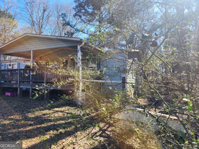 798 Peeksville Road Property Photo 15