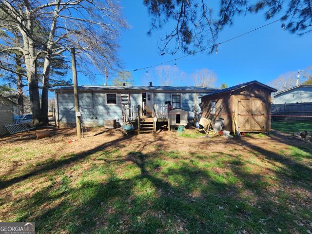 798 Peeksville Road Property Photo 16