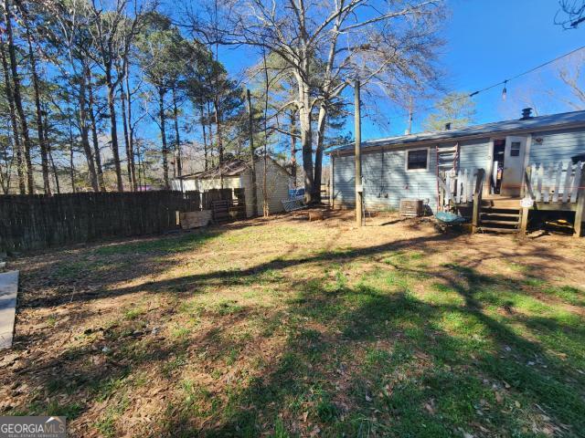 798 Peeksville Road Property Photo 17