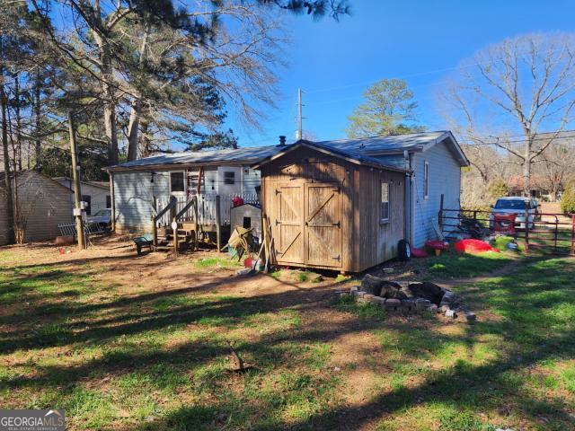 798 Peeksville Road Property Photo 18