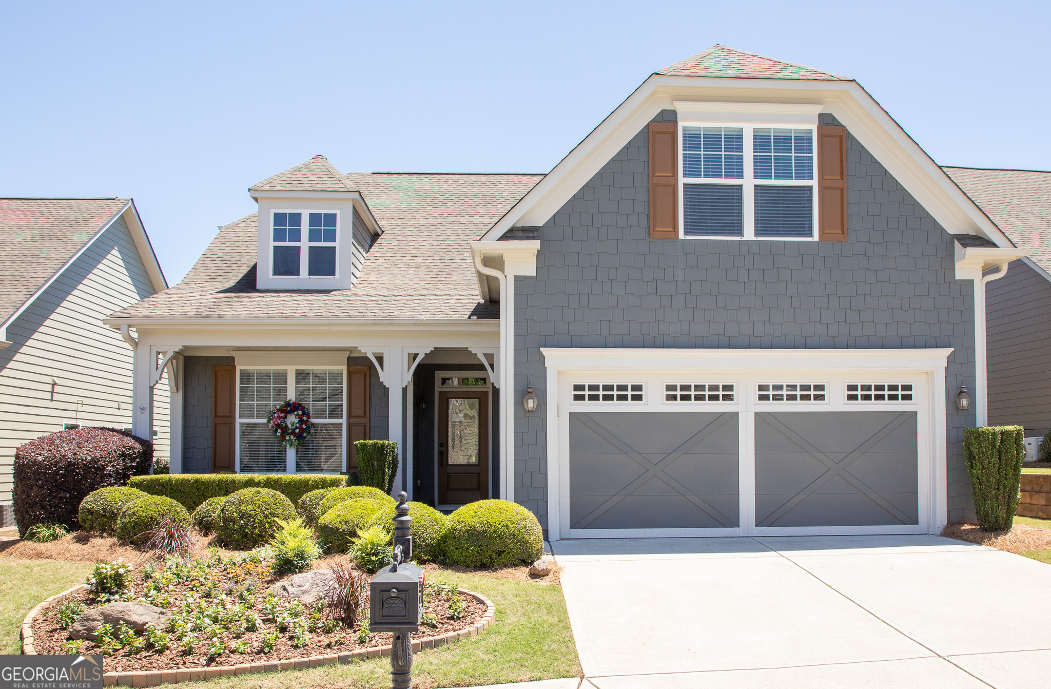 3538 Black Cherry Point Sw Property Photo 1