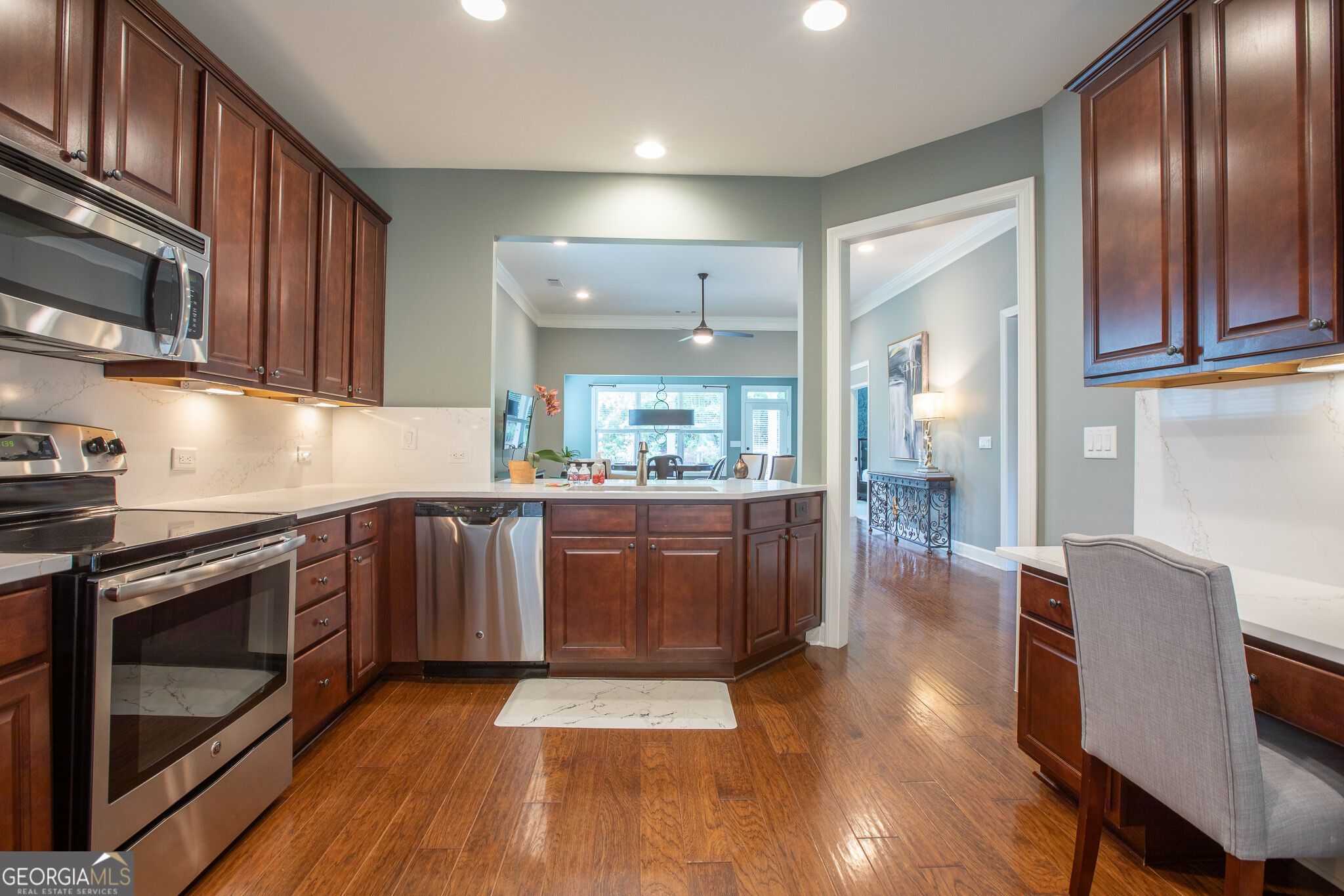 3538 Black Cherry Point Sw Property Photo 4