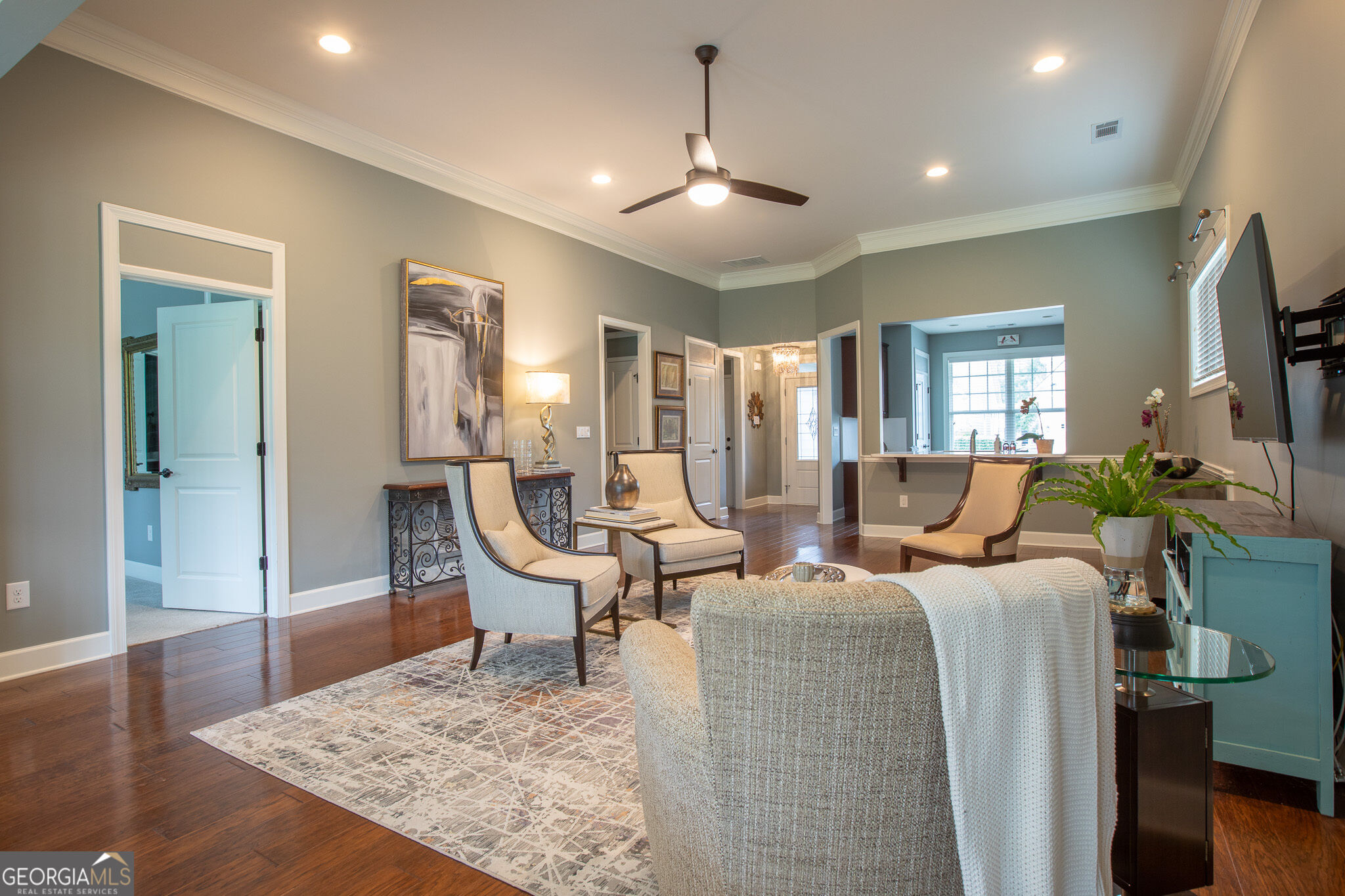 3538 Black Cherry Point Sw Property Photo 6