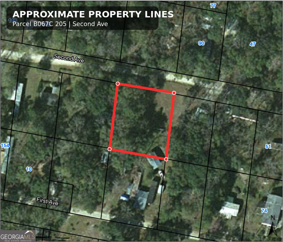 0 Second Avenue Property Photo 4