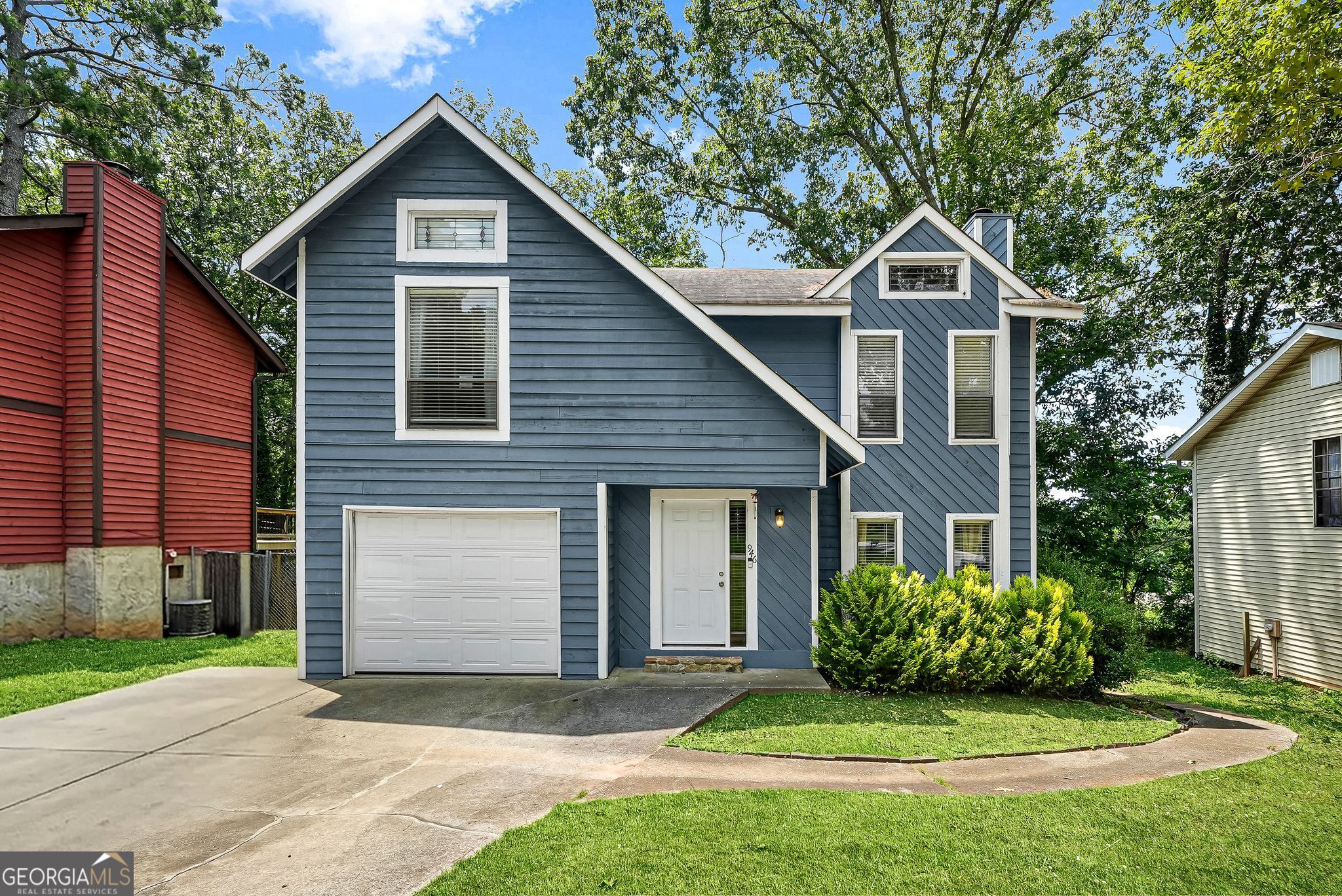 946 Fox Chase Property Photo 1