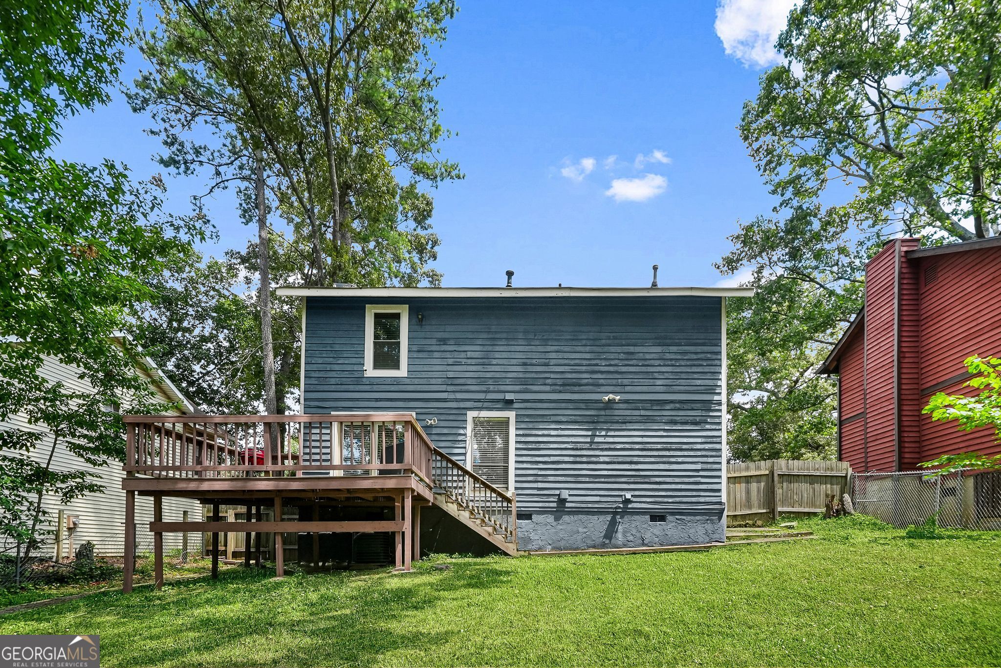 946 Fox Chase Property Photo 20